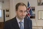 Sendiráði Íslands í Rússlandi lokað og Rússum gert að minnka sitt hér
