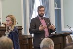 Vill að nefndir Alþingis skoði fjármál Heilsustofnunar í Hveragerði