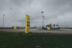 Bensínverð það sama og fyrir ári en hlutur olíufélaga hefur tvöfaldast