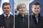 Íslenskt réttlæti 2020