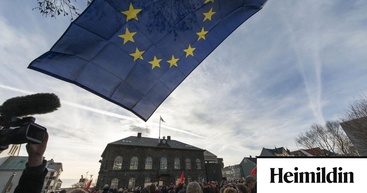 Fullyrðingar um 50 milljarða kostnað við ESB standast ekki samanburð