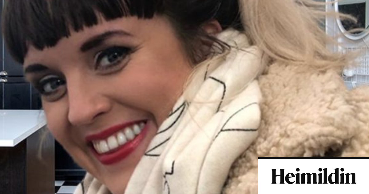 Spurningaþraut Illuga: Hver er konan? – og 16 aðrar spurningar