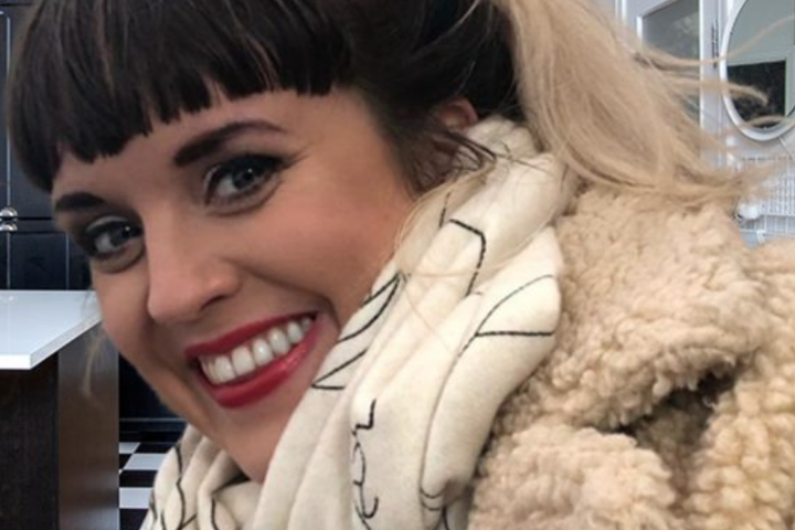 Spurningaþraut Illuga: Hver er konan? – og 16 aðrar spurningar