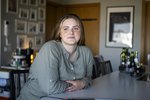 Innsæi Karenar öskraði: „Það er eitthvað að“