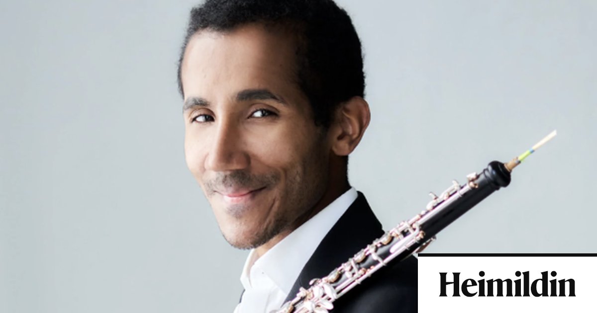 Hvaða hljóðfæri er þetta? – og 16 aðrar spurningar