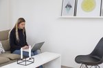 Lítil húsgögn fyrir litla íbúð