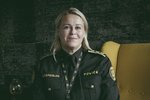 Helmingur yfirstjórnenda lögreglunnar fékk stöðuna án auglýsingar