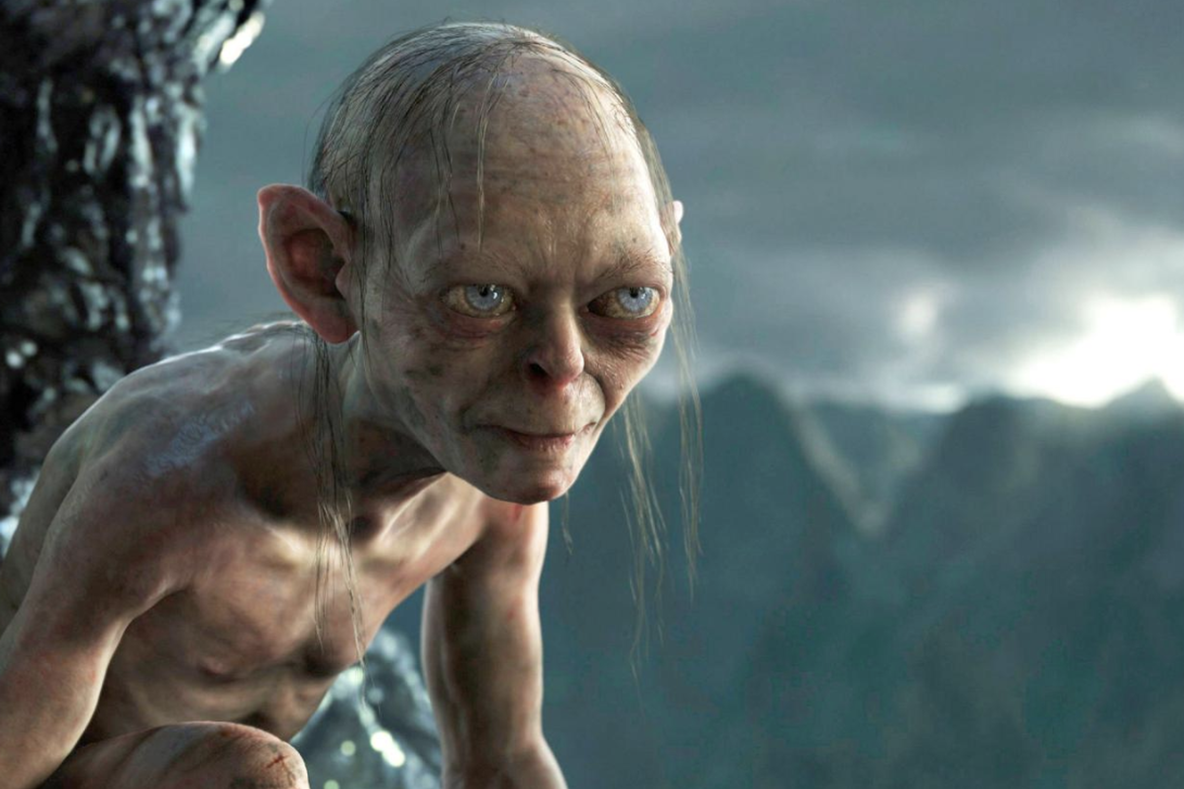 властелин колец гоблин 1 2. властелин колец братство гоблин. властелин колец гоблин 1 2. голлум братство кольца. голлум возвращение короля.