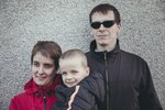 Finnur mun meira fyrir fötluninni á Íslandi