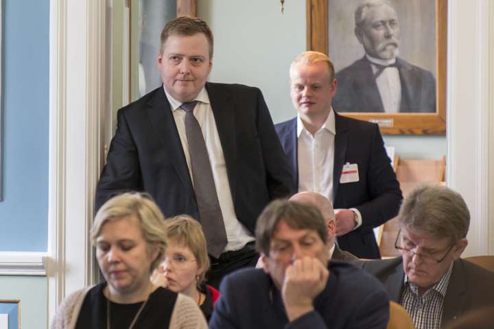 Grafið Ríkisútvarpið!