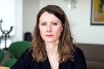 Gerður Kristný – „Slaufunarmenning fyrst alvarleg þegar hún beinist að karldónum“