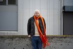 Sleppti máltíðum til þess að komast frá Ásbrú