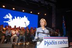 Þrátt fyrir nei „lokum við að sjálfsögðu ekki á Evrópu“