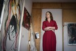 Varpar nýju ljósi á kvenímyndir úr goðsögnum