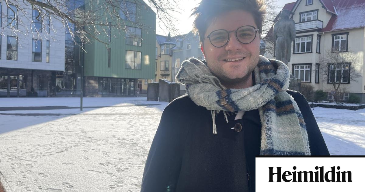 Celine Dion breytti lífi mínu