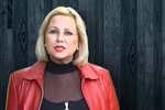 Ásgerður borgaði og fer í nýtt meiðyrðamál