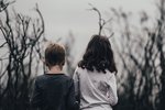 Börn: Fórnarlömb covid-faraldursins