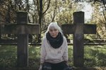 „Það tók mig bara tvo mánuði að lenda á götunni“