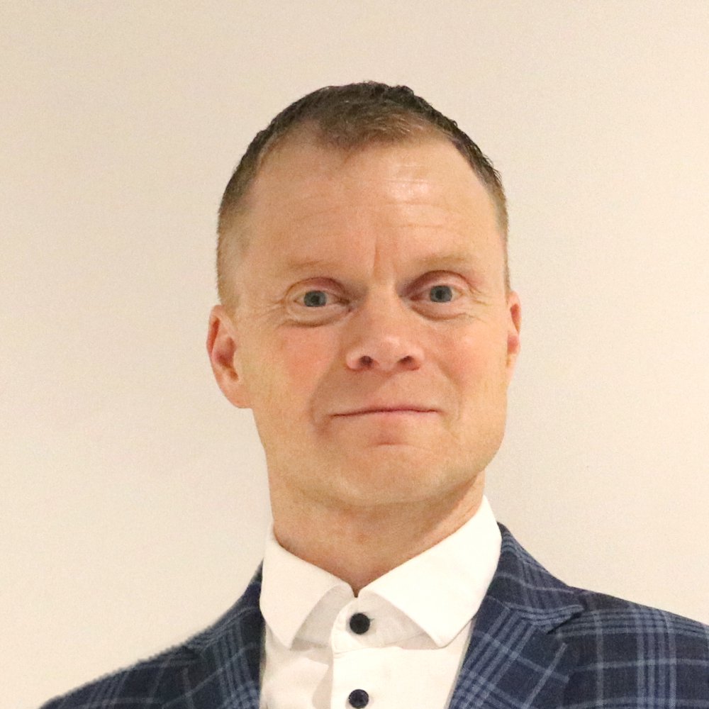 Magnús Vignir Eðvaldsson