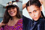 Jóhanna Rakel og 070 Shake
