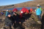 Ofskynjanir í óbyggðum