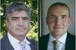 Kosningabarátta Guðmundar Franklín var þrefalt dýrari en Guðna
