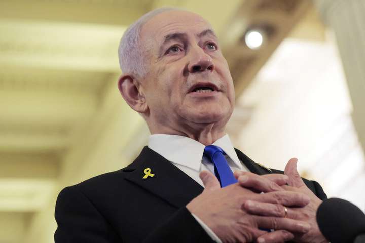 Samþykkja áætlun Netanyahu um að „taka yfir“ Gaza