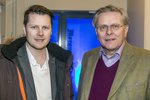 Engeyingarnir greiddu sér 1.500 milljóna arð á árunum 2015 og 2016