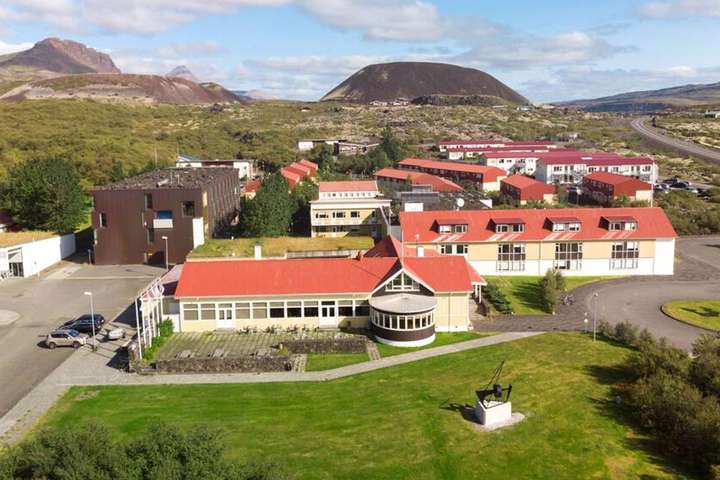 Starfsmenn Bifrastar ósammála um tilurð og tilgang FAB