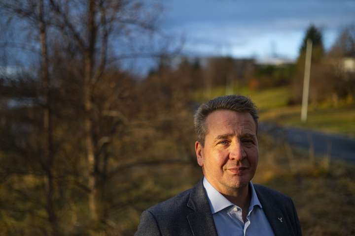 Guðlaugur ekki fram í borginni