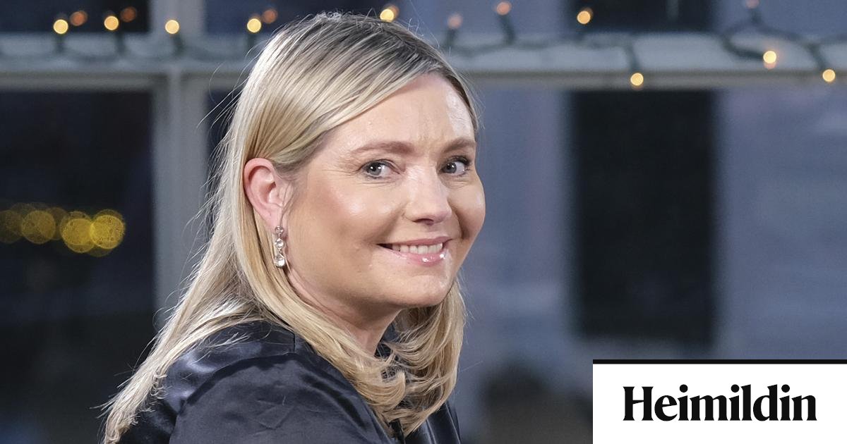 Lilja nýr formaður Framsóknarflokksins