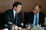 Stærstu ríki ESB hraða samþættingu fjármálamarkaða