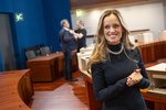 Þetta voru loforð Sjálfstæðisflokksins