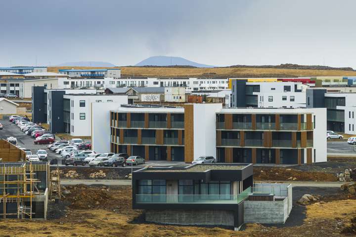 Lífið í kassa