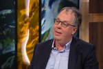 „Hagsmunir sjávarútvegs ráða sennilega mestu um það hagsmunamat að best sé að forðast fulla aðild“