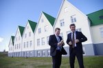 Hvað hefur hún gert?