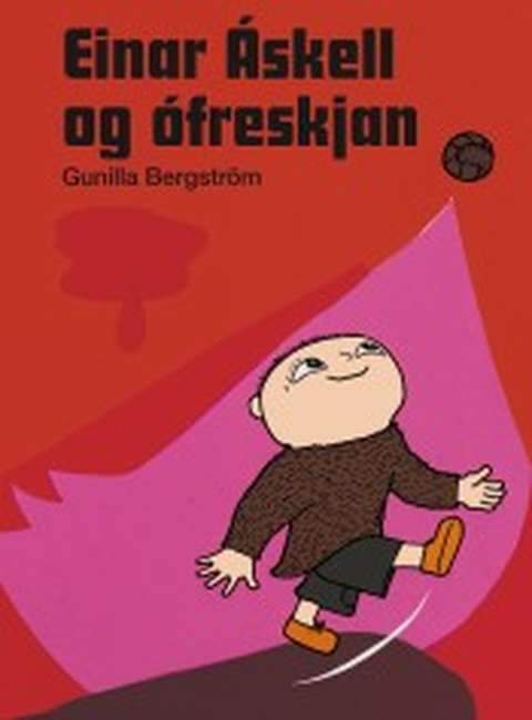 Einar Áskell bannaður á leikskóla!