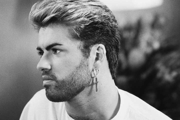 Þegar ég móðgaði George Michael 