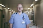 Óstaðfest Covid smit teppa bráðamóttökuna