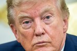 Trump lýsir Hormússund „bandarískt yfirráðasvæði“
