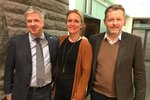 Fjölmiðlaeigendur styrktu Viðreisn um samtals tvær milljónir