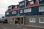 Grunur á að hælisleitendur starfi ólöglega á hóteli í Grundarfirði