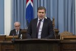 Auðlindarentan yrði 7 milljarðar