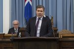 Forsætisráðherra: „Alveg gjörsamlega óþolandi“ að þurfa að taka umræðu um launahækkanir þingmanna