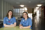 „Þegar þú ert með flókin dæmi vilja kerfin illa tala saman“