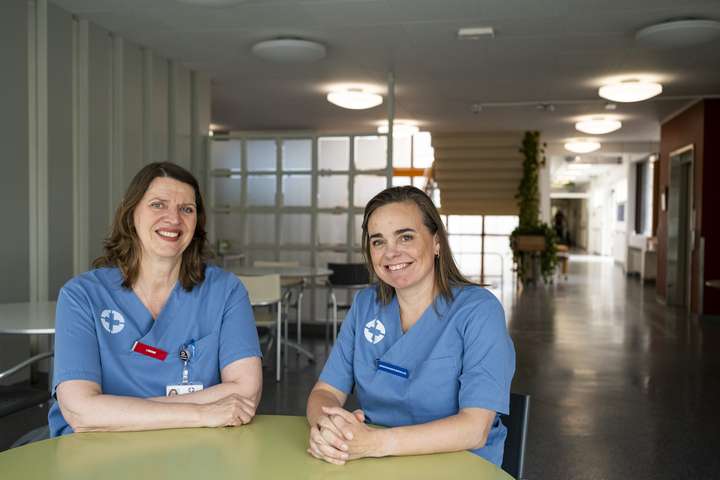 „Þegar þú ert með flókin dæmi vilja kerfin illa tala saman“
