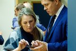 Svanhildur Hólm verði skipuð sendiherra í Bandaríkjunum