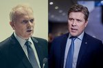 Bjarni skipar Illuga í nefnd um endurskoðun peningastefnunnar