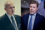 Illugi fengið 23 milljónir eftir að hann lauk þingmennsku