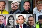 Laxeldiskvótakóngarnir sem hafa grætt á sjókvíaeldi á Íslandi